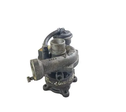 Peugeot 207 Turbo 54359710009 54351014861