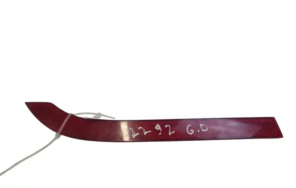 Opel Insignia A Rear tail light reflector 13277882 49505608