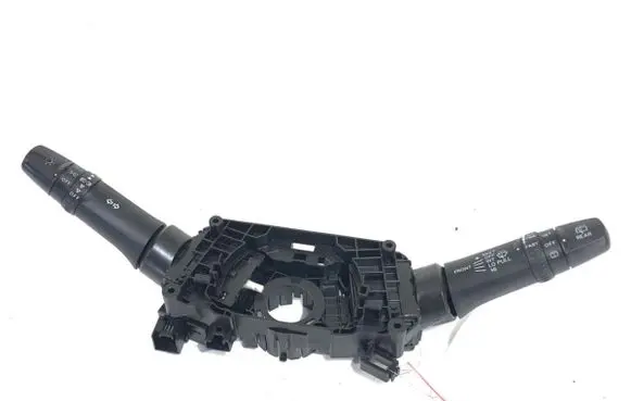 Wiper turn signal indicator stalk/switch