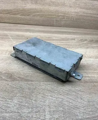 BMW X5 E53 Bluetooth control unit module 6945387