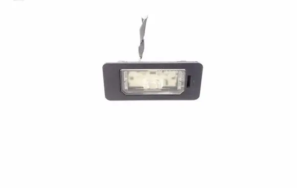 BMW 3 E90 E91 Number plate light 7193293