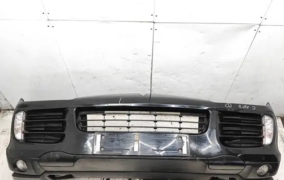 Porsche Cayenne (9PA) Front bumper ZDPCAYNFL
