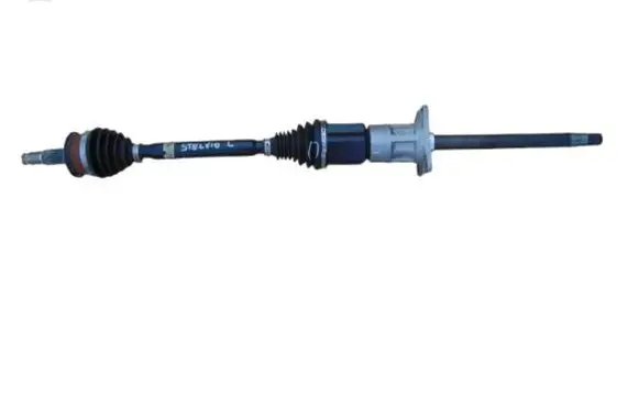Alfa Romeo Stelvio Front driveshaft