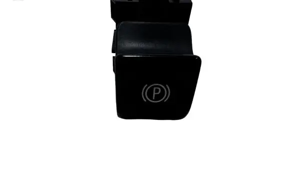 Opel Meriva B Hand parking brake switch 13271123 341021123