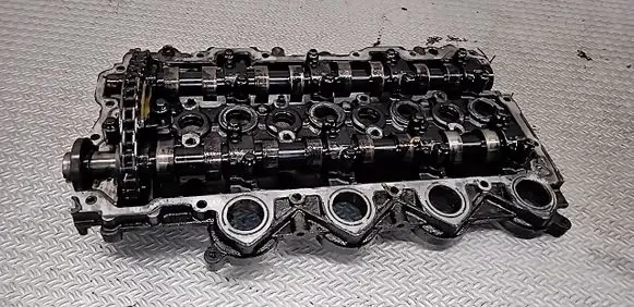 Ford Focus Camshaft 9644994680
