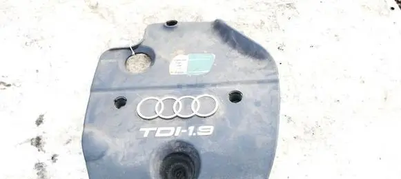 Audi A3 S3 8L Engine cover (trim) 038103925A