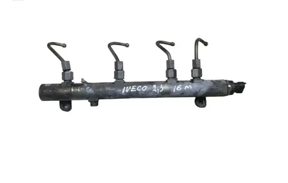Iveco Daily 35 - 40.10 Fuel main line pipe 5801386699 0445224065 012128
