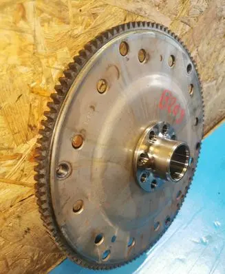 Audi A4 S4 B8 8K Flywheel 06H105323k