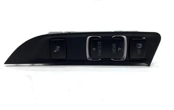 BMW 4 F32 F33 Other switches/knobs/shifts 9252912