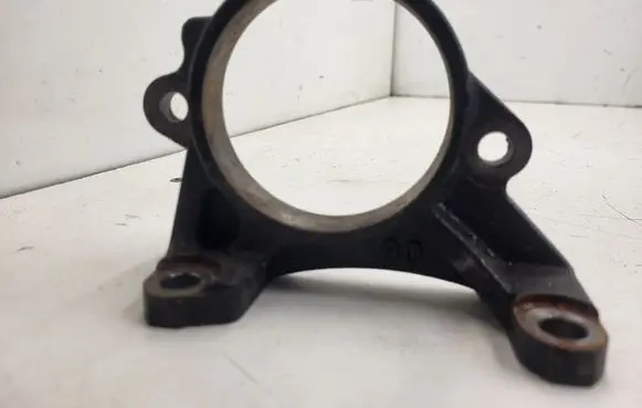Lexus NX Driveshaft support bearing bracket 4345733050