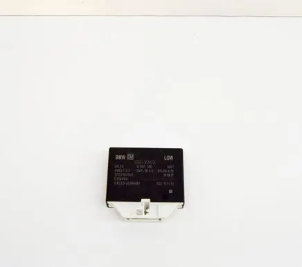 BMW 5 G30 G31 Parking PDC control unit/module 6997149