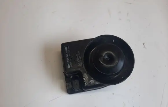 Audi A8 S8 D4 4H Alarm system siren 1K0951605C