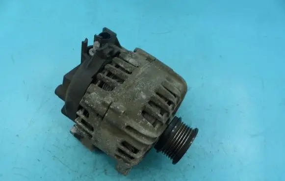 Ford Transit Courier Generator/alternator ET76-10300-AA IMPRK1130169