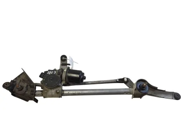 Subaru Outback Front wiper linkage and motor 