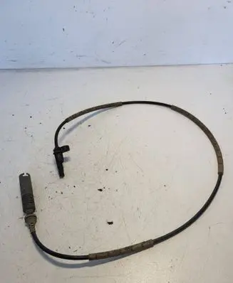 BMW 3 E90 E91 ABS rear brake sensor 6762476