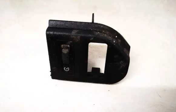 BMW 3 E30 Headlight level height control switch E366131 13934209