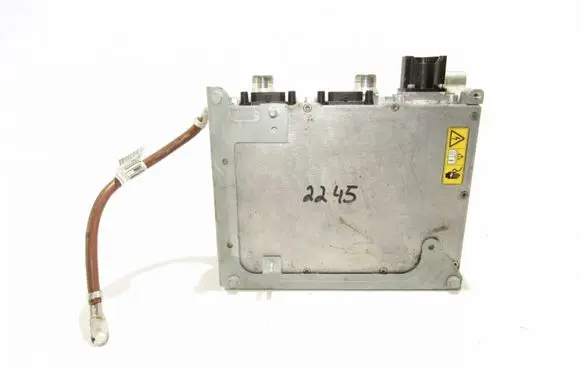 Mercedes-Benz C W205 Car battery a0009005909