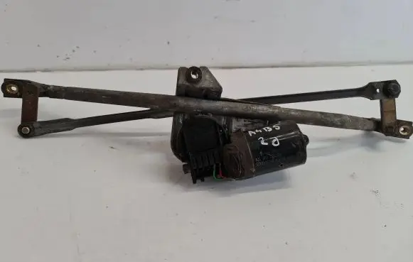 Audi A4 S4 B5 8D Front wiper linkage and motor 8D1955023C 16099771 3397020438