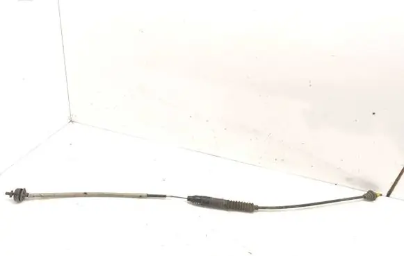 Renault Espace II Clutch cable 6025111500