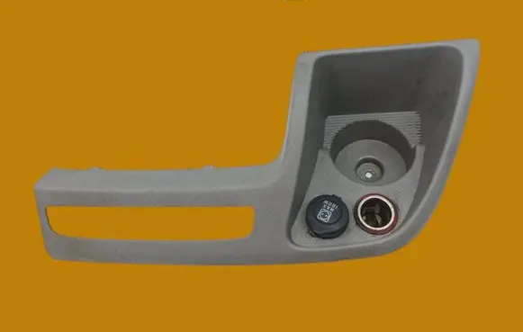 Fiat Ducato Cup holder 1308183070