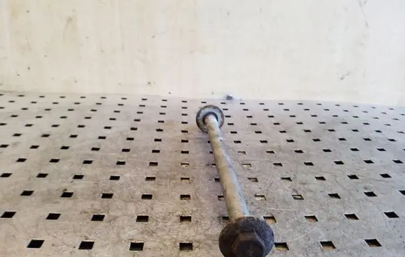 BMW X5 E53 Other rear suspension part