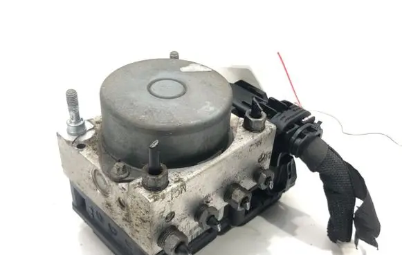 Fiat Punto (199) ABS Pump 0265232913