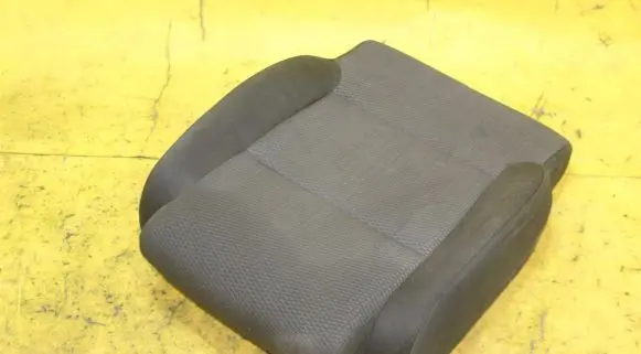 Audi A2 Front driver seat 