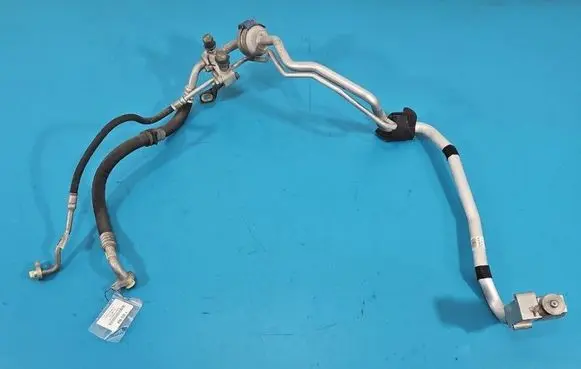 Volvo S90, V90 Air conditioning (A/C) pipe/hose 31404338 IMPRK1555964