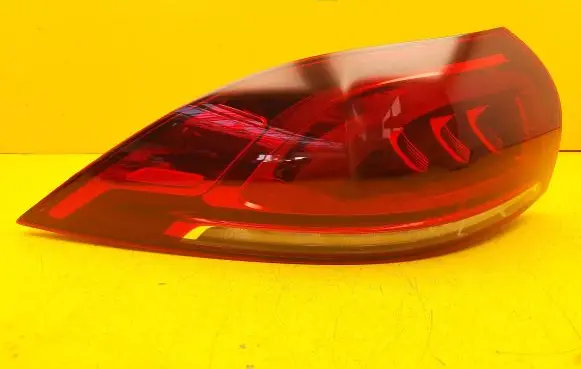 Mercedes-Benz GLE W167 Rear/tail lights A1679063504