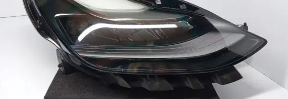 Tesla Model 3 Headlight/headlamp 151495300C