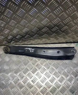Rear control arm