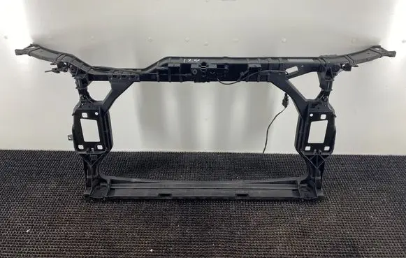 Audi A4 S4 B8 8K Radiator support slam panel 8K0805594J