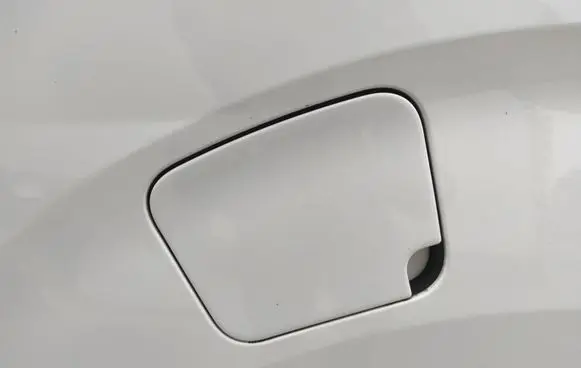 Peugeot Expert Fuel tank cap 9808725080
