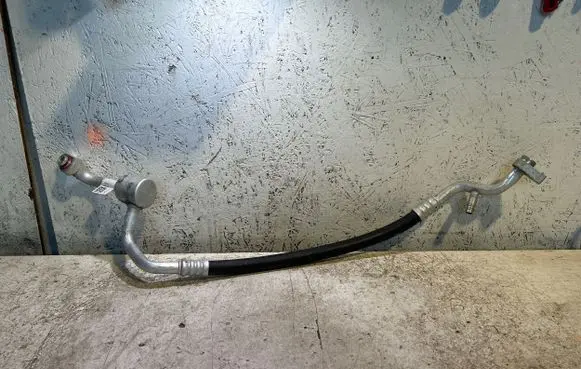 Ford Puma Air conditioning (A/C) pipe/hose M1BH19F618AA GS6XA 92023