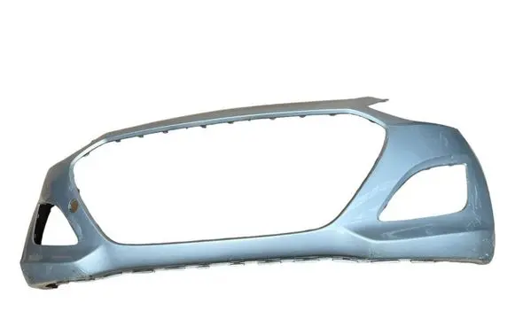 Hyundai i30 Front bumper 86511A6000