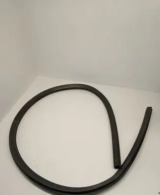 Bentley Continental Rubber seal front coupe door 3W8867337C