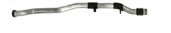 Audi A7 S7 4G Engine coolant pipe/hose 06E121065S