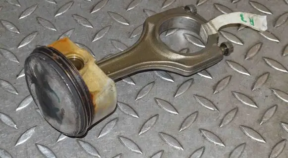 BMW M3 e92 Piston 92L94