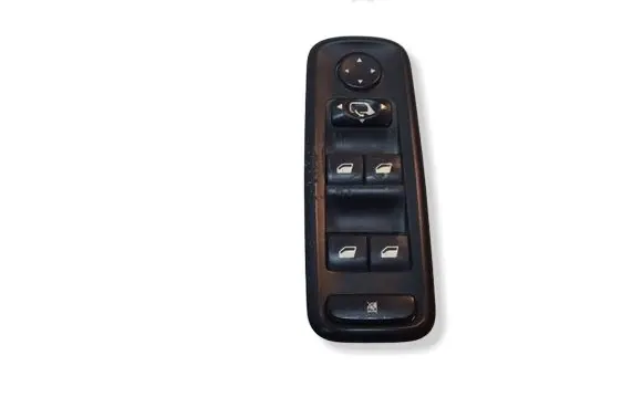 Citroen C8 Electric window control switch 14996390XT