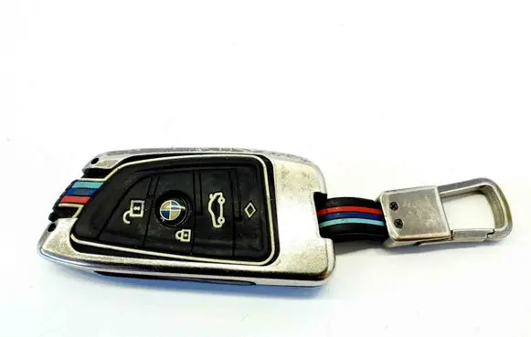 BMW i4 Ignition key/card 