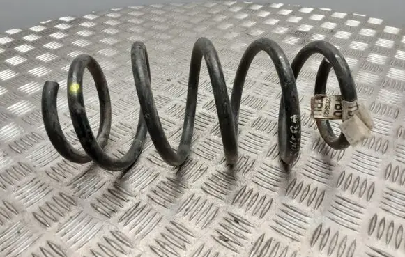 Opel Sintra Front coil spring 22132432