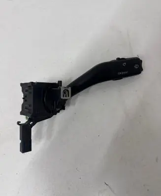 Volkswagen Jetta V Wiper control stalk