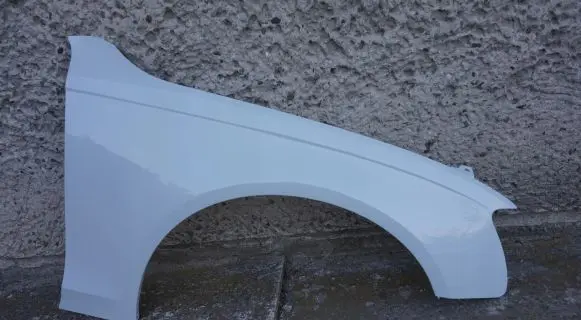 Audi A4 S4 B8 8K Fender