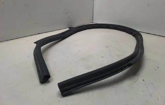Engine compartment rubber