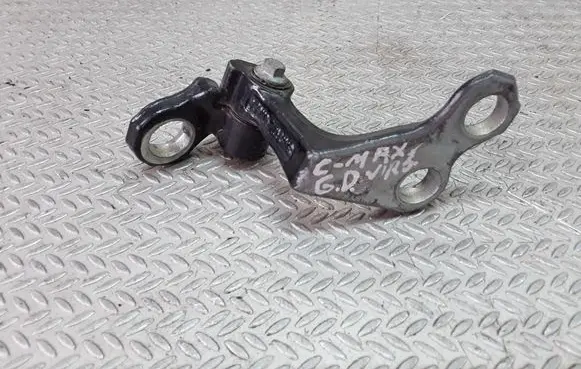 Ford C-MAX I Rear door upper hinge