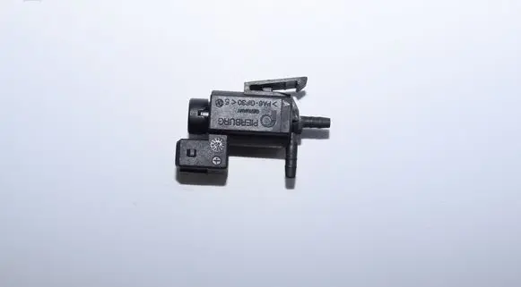 BMW 5 E39 Turbo solenoid valve 1742712