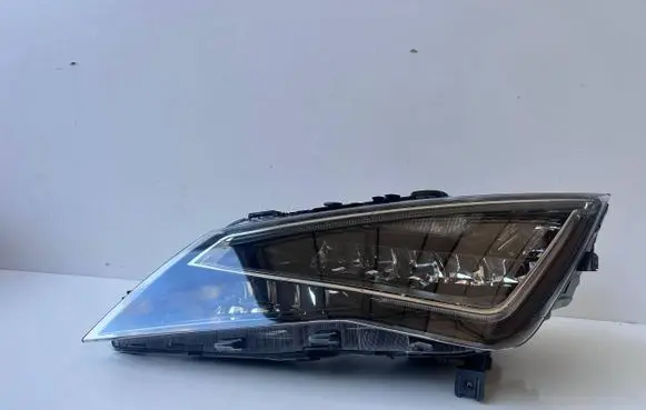 Seat Leon (5F) Headlight/headlamp 5F1941007A