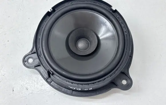 Nissan Rogue Rear door speaker 281566RR0A