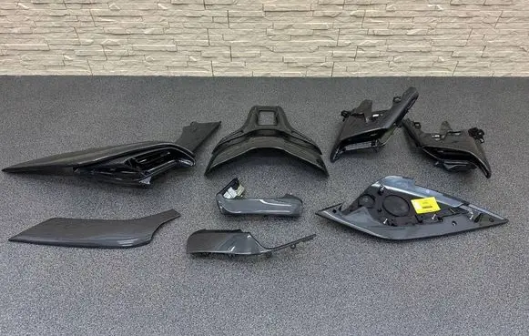 Ferrari SF90 Stradale Dashboard 882334 826165 895671