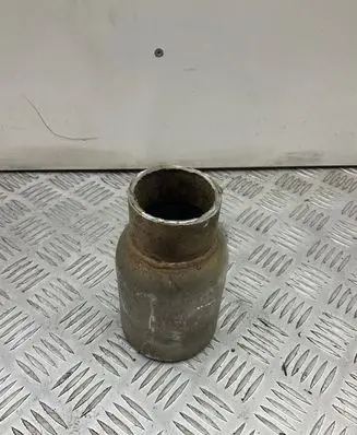 BMW 3 E92 E93 Muffler ending 
